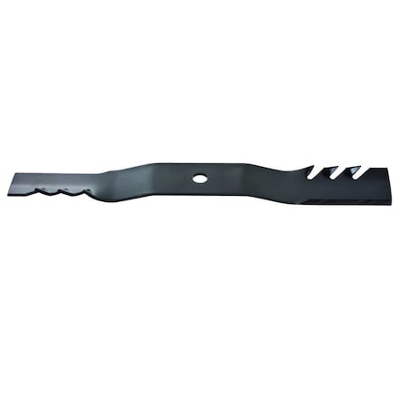 Aftermarket Toothed Blade fits AYP 532406713 141114 157101 Fits Husqvarna 532141114 134768 LAB50-0239